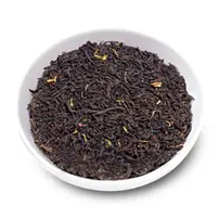 Assam Earl Grey Organic