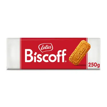 Biscoff Kex