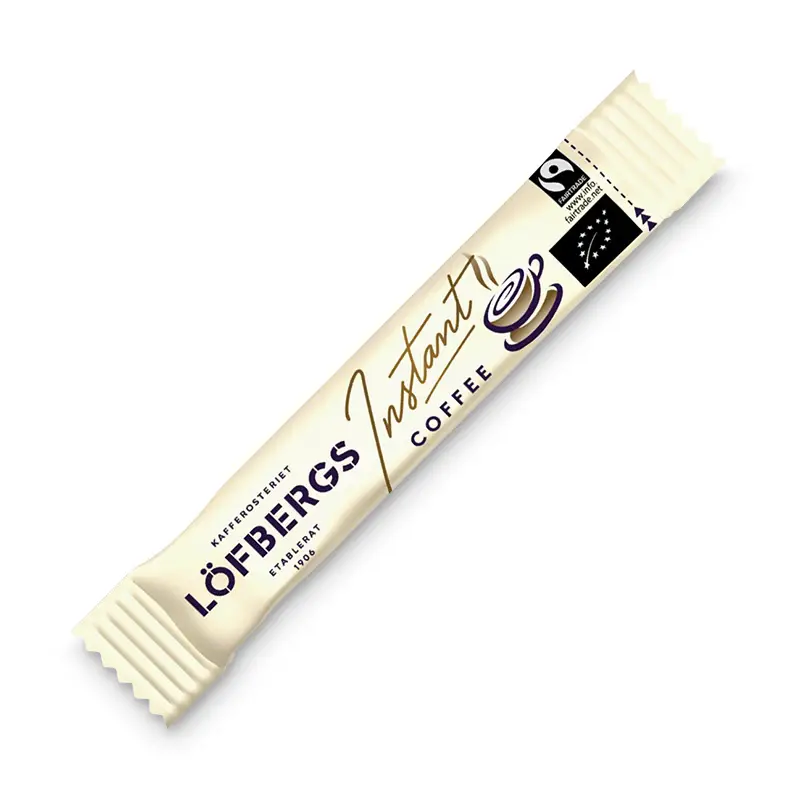 Instant Sticks 500 x 2 g från Löfbergs | #20714 | Kaffe