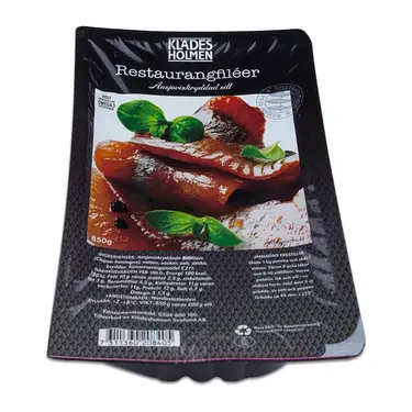 Restaurangansjovis