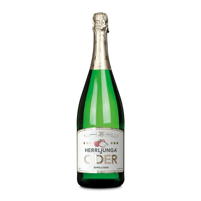 Cider Magnum de Luxe 6 x 1.5 l från Herrljunga Cider | #2105 | Cider
