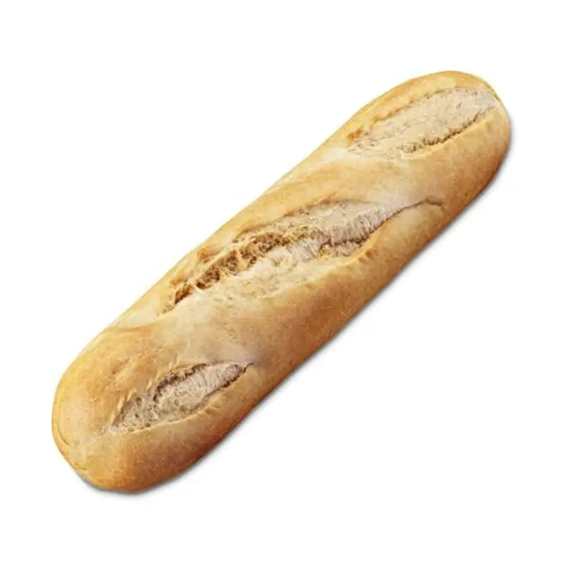 Baguette 48 x 125 g från Bonjour | #214764 | Baguetter
