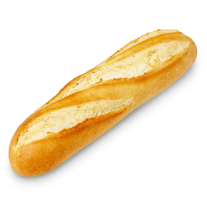 Baguette Halv 26cm 44 x 130 g från Bonjour | #215840 | Baguetter