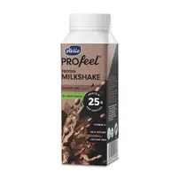 PROfeel Proteinmilkshake Choklad