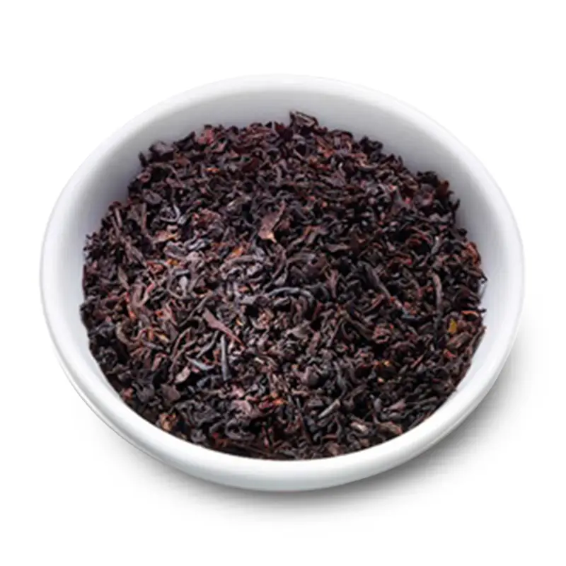 English Breakfast Organic 6 x 100 g från Ronnefeldt | #22380 | Te