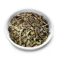 Sencha Orange & Lime Organic