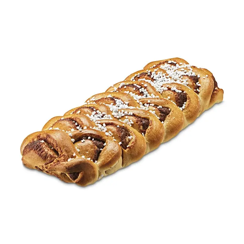 Kanellängd 7 x 370 g från Bonjour | #224848 | Bullar & längder