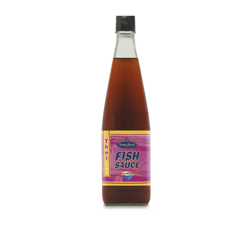 Fish Sauce 1x700ml från Santa Maria | #4658 | Sås