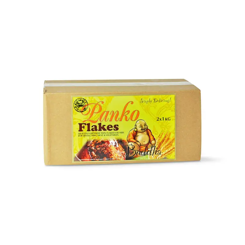 Panko 2 x 1 kg från Happy Buddha | #227272 | Ströbröd & Krutonger