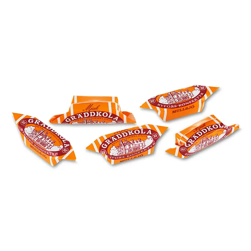 Ryforskola Grädd 3 kg från Ryfors | #2301 | Godis