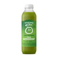 Smoothie Green Antioxidant