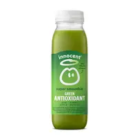 Smoothie Green Antioxidant