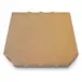 PizzaBox Trevisio 32,5cm 100 st från Take away ME! | #232 | Pizzakartonger