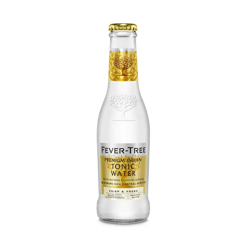 Premium Indian Tonic Water 24 x 20 cl från Fever-Tree | #2316310 | Tonic