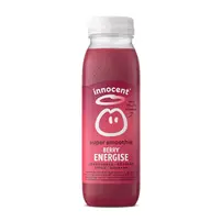 Smoothie Berry Energise
