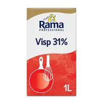 Professional Visp 31%, Låglaktos