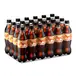 Coca-Cola Zero Holiday Creamy Vanilla 24 x 50 cl från Coca Cola | #645808 | Läsk & Soda