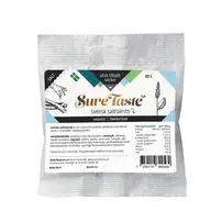 Saltlakrits