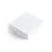 Servett Tissue 33x33 Vit 8 x 125 st från Duni | #2502 | Servetter