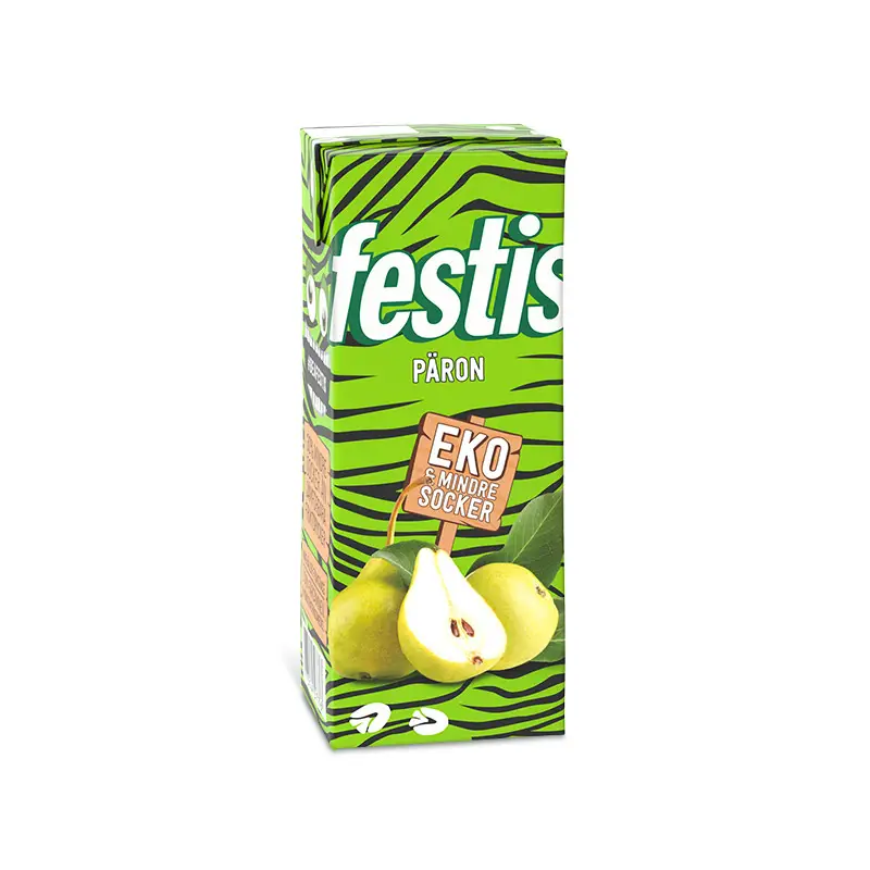 Festis Päron 30 x 20 cl från Festis | #25816 | Fruktdryck