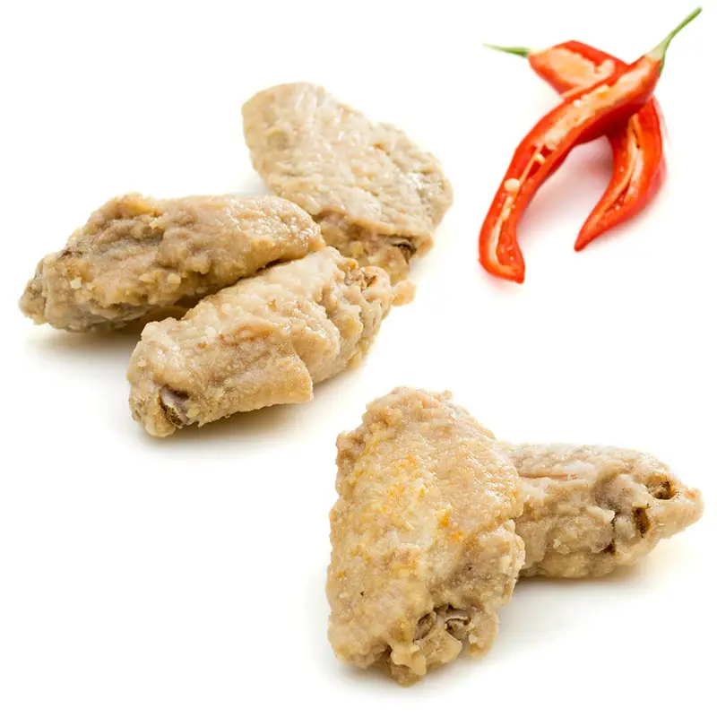 Crispy Chicken Wings Majs 1x6kg från Guldfågeln | #2582 | Kyckling