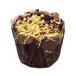 Muffins Blåbärspaj 24 x 110 g från Gray's Bakery | #2582 | Muffins