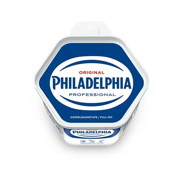Philadelphia Original 1.65 kg från Philadelphia | #26400 | Ost