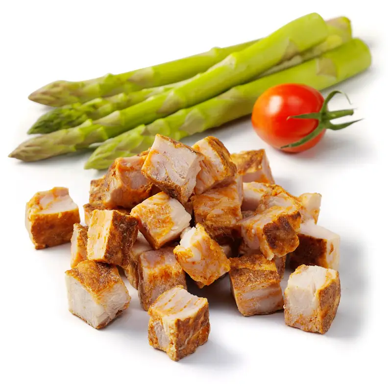 Salladskyckling 3 x 2 kg från Guldfågeln | #26453 | Kyckling
