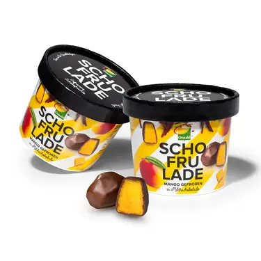 Schofrulade Mango