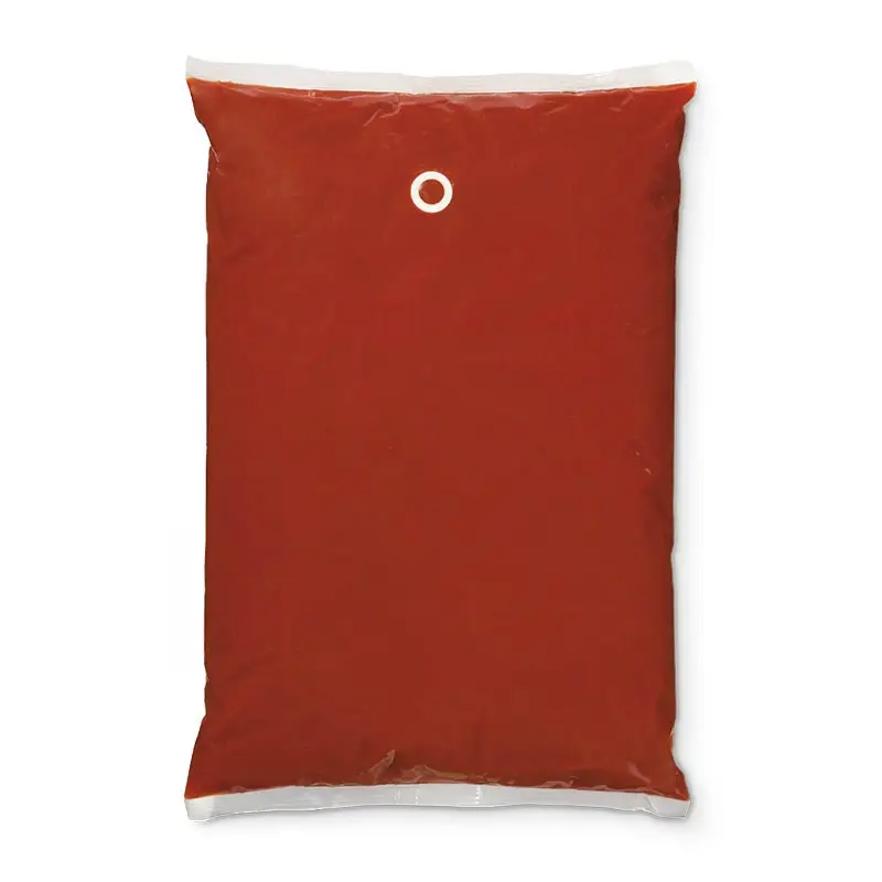 Tomatketchup Påse 3 x 2.9 kg från Heinz | #279093 | Ketchup