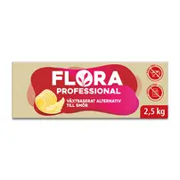 Professional Växtbaserat Smör