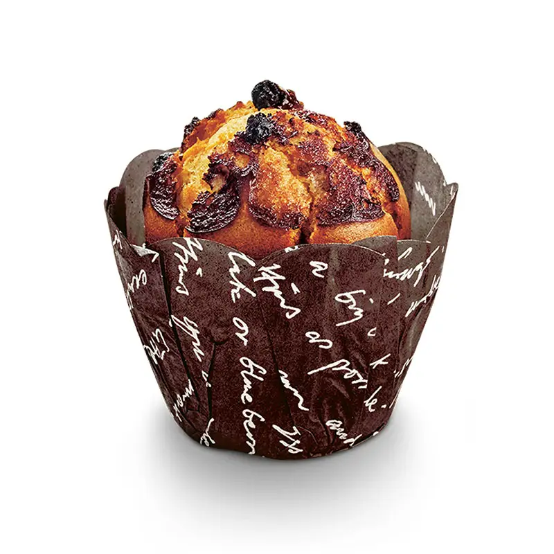 Blåbärsmuffins 30 x 45 g från Gray's Bakery | #2012 | Muffins