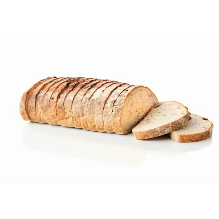 Levainbröd Skivat  10 x 1 kg från Delifrance | #28323 | Limpor