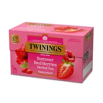 Red Berries Herbal