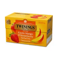 Strawberry Mango
