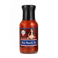 Sweet Chili Garlic