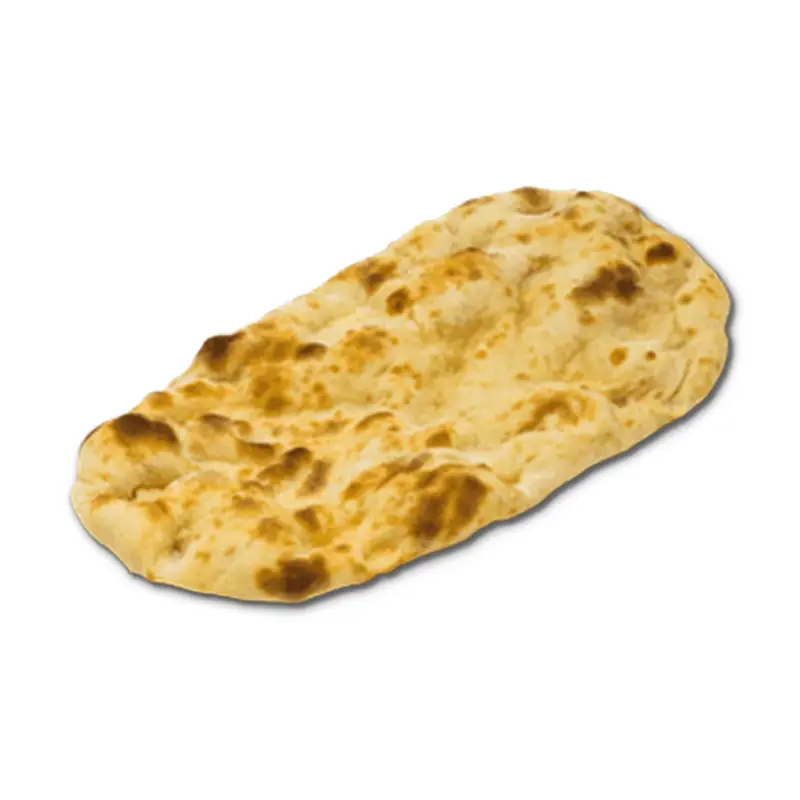 Pinsa Base Classic 16 x 230 g från Mozzo | #3004 | Pizza