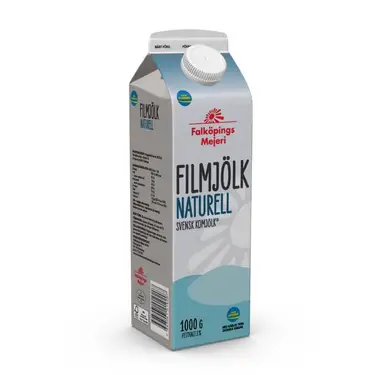 Filmjölk 3%