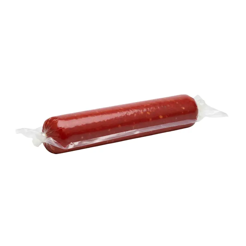 Marknadskorv Vitlök 15 x 500 g från Lulles | #126 | Korv