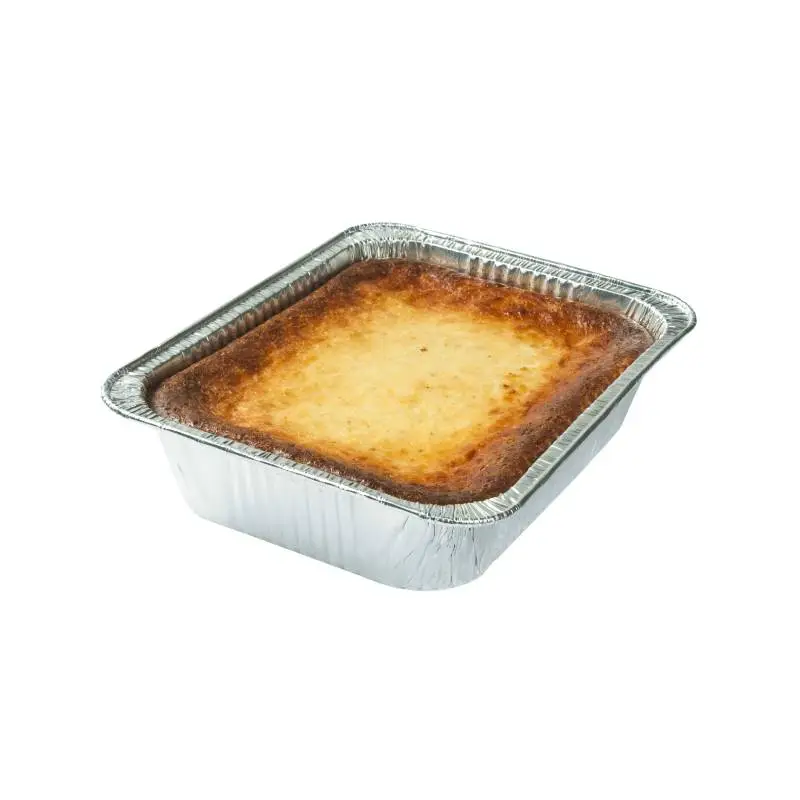 Ostkaka 2500 g från Vrigstad Ostkaksbageri | #625011M | Ostkaka