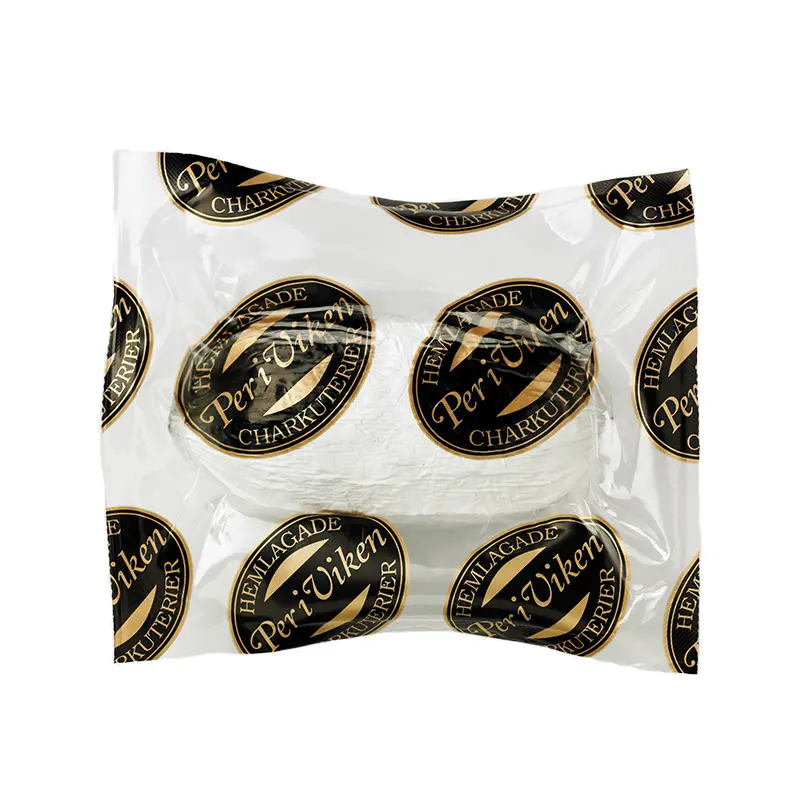 Salami Zero 230 g från Per i Viken | #613 | Salami