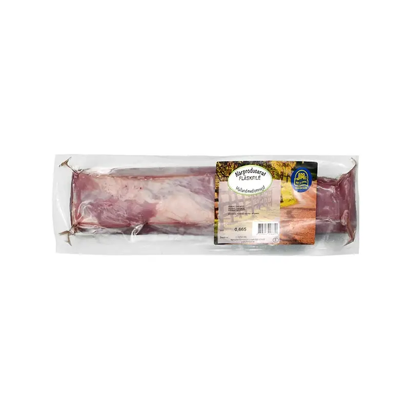 Fläskfilé 500 g från JM Kött & Chark | #439 | Fläskkött