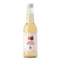 Äpple Must Bubblande