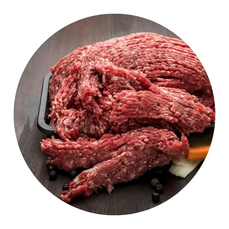 Vildsvin Färs 2 kg från Tvärskogs Vilt | #3471 | Färs