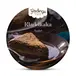 Kladdkaka 4 x 1.3 kg från Frödinge | #30308 | Tårtor & Dessertpaj