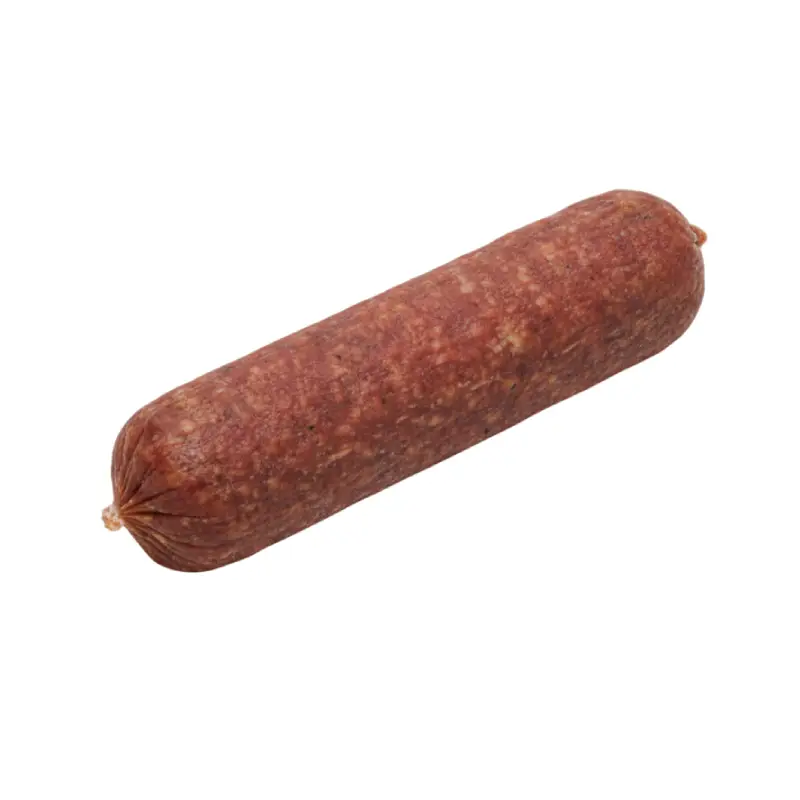 Het Chorizosalami 1 kg från Per i Viken | #338 | Salami