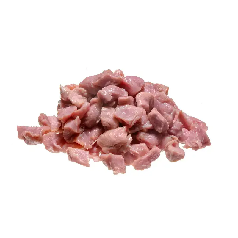 Tärnad Picnicbog 1 x 3 kg från JM Kött & Chark | #463 | Fläskkött