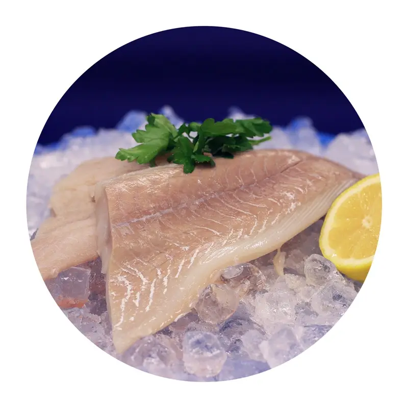 Sejfilé 125-250g 1x5kg från Feldt's Fisk | #310 | Fisk