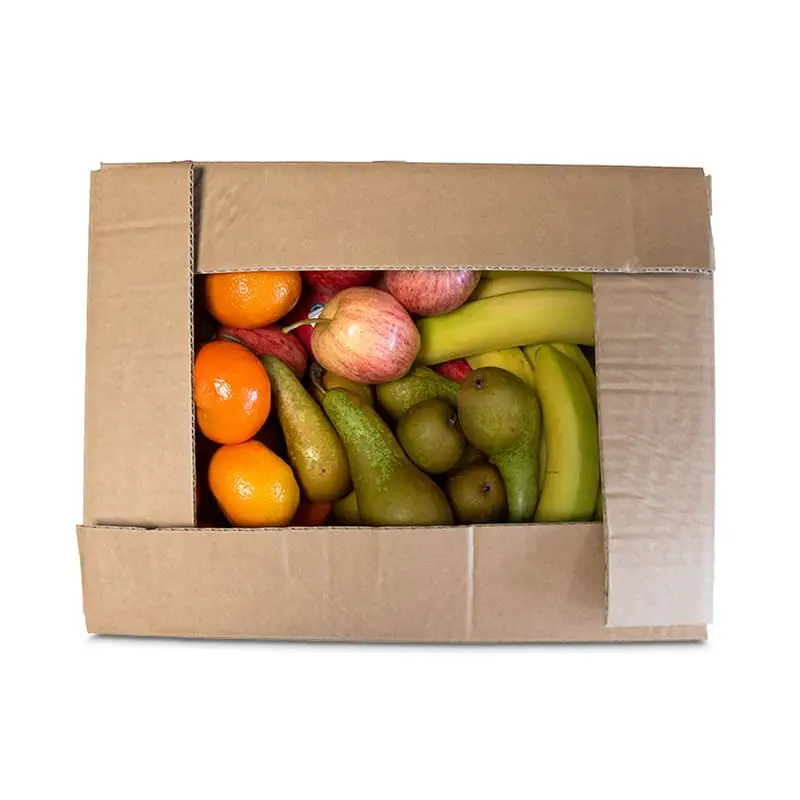Fruktlåda 6 kg från Everfresh | #120655 | Frukt