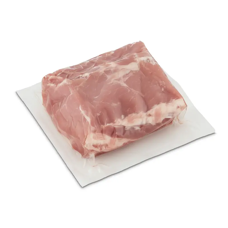 Rimmad Benfri Kotlett 7 x 1 kg från JM Kött & Chark | #480 | Fläskkött